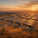 SoftBank & OpenAI Back Energy and Data Centre Supplier With $1B OpenAI-1024x683