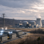 Meta Secures Nuclear Power Contracts to Fuel AI Infrastructure Oklo-stock
