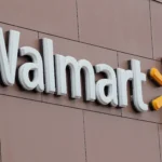 Google & Walmart Team Up To Transform Retail gettyimages-903923942
