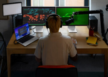 Apple Unveils Creator Studio, New Bundle of Apps for Creators
