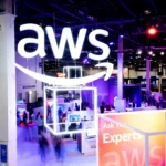 Amazon Unveils EU-Based Cloud Service to Ease User Concerns aws logo