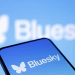 Bluesky Adds Cashtags & LIVE Badges Amid Rising Downloads bluesky1