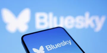 Bluesky Adds Cashtags & LIVE Badges Amid Rising Downloads