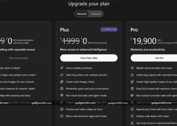 OpenAI Makes ChatGPT Plus Free For One Month