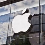 apple building