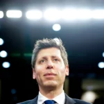 OpenAI’s Altman Meets Middle East Investors for $50B Funding Push sam altman1