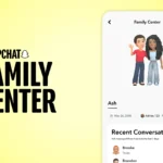 Snapchat Adds Parental Tools for Teens’ Screen Time and Friends Copy_of_16x9_Hero_New_Family_Center