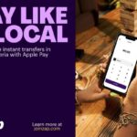 Paystack’s Zap Now Supports Apple Pay paystack apple pay