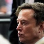 Elon Musk’s X Under EU Investigation Over Sexualised AI Pictures musk1