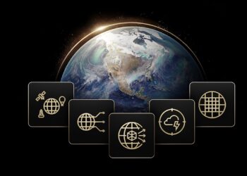 NVIDIA Launches Earth-2, an AI-Powered Global Weather Platform