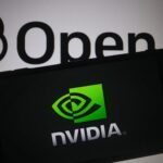 nvidia openai