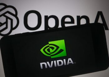 OpenAI-Nvidia $100 Billion Deal Reportedly on Hold