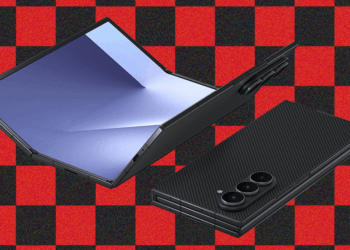 Samsung Galaxy Z TriFold Sells Out as Google Teases Unified OS
