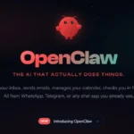 OpenClaw’s Viral Rise Exposes Security Risks in Agentic AI OpenClaw moltbot AI assistant