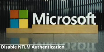 Microsoft To Turn Off NTLM By Default In Future Windows