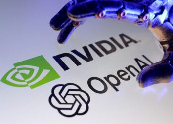 OpenAI Moves Beyond Nvidia Chips in AI Arms Race