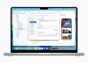 Apple Adds Claude and OpenAI Codex to Xcode for Agentic Coding