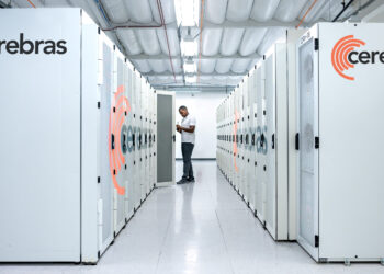 Cerebras Raises $1B at $23.1B Valuation, Challenging Nvidia
