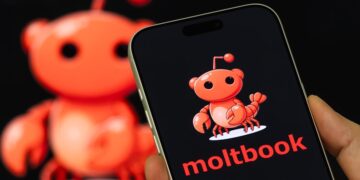 Moltbook Goes Viral as Experts Flag AI-Agent Security Risks