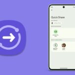 Google Brings AirDrop-Like Sharing to Every Android Device Rebranded-Quick-Share-is-finally-rolling-out-to-Pixels-and-its-not-an-exact-copy-of-Samsungs