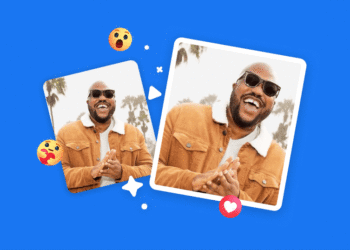 Facebook Rolls Out AI Features and Animated Profile Photos