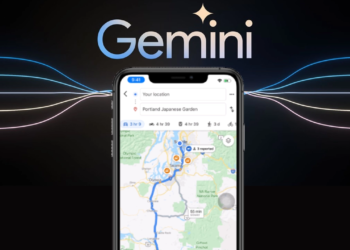 Google Maps Adds Gemini With Interactive Place Discussions