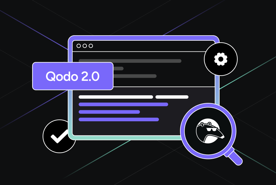Qodo 2.1 Tackles Coding Agents’ ‘Amnesia’ Issue