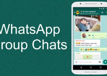 WhatsApp Finally Adds Most Requested Group Feature