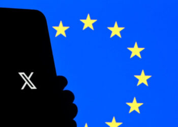 X Contests €120M EU Penalty