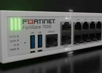 AWS: AI Campaign Breaches 600+ FortiGate Firewalls in One Month