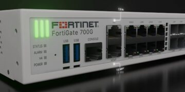 AWS: AI Campaign Breaches 600+ FortiGate Firewalls in One Month