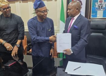 Nigeria Secures $6.2m in Arbitration Victory Against UK Tech Firm