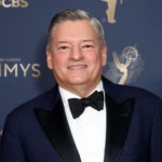 Netflix Boss Defends Warner Bros Bid Ahead of Paramount Deadline Sarandos1