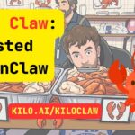 Kilo Launches KiloClaw for Production-Ready OpenClaw Agents kiloclaw