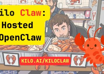 Kilo Launches KiloClaw for Production-Ready OpenClaw Agents