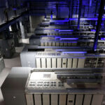 Google Plans Texas Data Center That Relies Mostly on Air Cooling, Not Water data centre