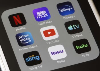 UK Imposes Stricter Ofcom Rules on Netflix, Disney+