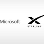 SpaceX Starlink, Microsoft Partner on Global Internet Project Microsoft-Starlink_2026-02-25_news