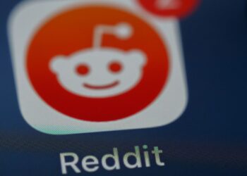 UK Fines Reddit Over Weak Age Checks