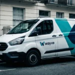 Driverless Startup Wayve Secures $1.2B from Nvidia, Uber wayve