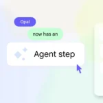 Automated Workflow Creation Comes To Google Opal Agent-Banner-hero