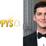 Snapchat Launches First-Ever Creator Awards, ‘The Snappys’ Snappys-Matt-Friend-getty-H-2026