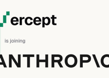 Anthropic Buys AI Startup Vercept After Meta Poached Founder