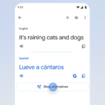 Google Translate Gets Gemini AI for Tone and Nuance google-translate-adds-gemini-powered-tools-to-unpa