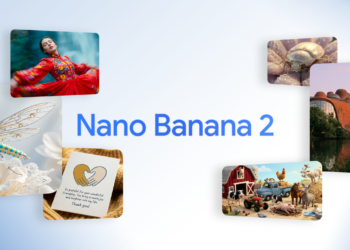 Google Unveils Nano Banana 2 With Faster AI Imaging & Better Text