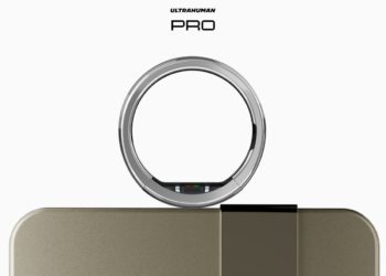 Ultrahuman’s Ring Pro Pushes Smart Ring Battery Life to 15 Days