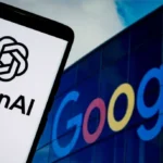 openai and google