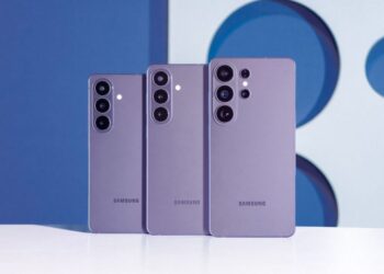 Samsung Rolls Out Satellite Messaging for Galaxy Phones