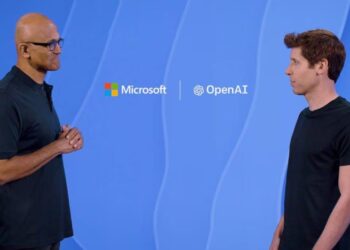 OpenAI Reportedly Building GitHub Rival Despite Microsoft Ties