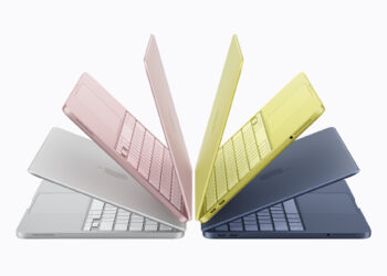 Apple Unveils $599 MacBook Neo Powered by A18 Pro Chip